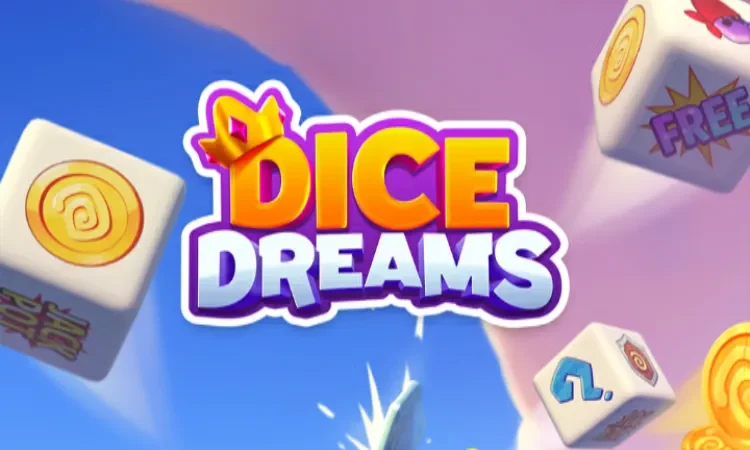 Dice Dreams