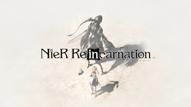 NieR Re［in］carnation
